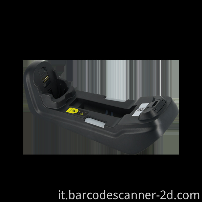 logistic scanner barcod